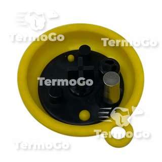 Membrana scaldabagno Junkers WR 250, WR 275 87005030660
