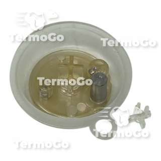 Membrana scaldabagno Junkers WR 250-1 AM1P, WR 250-1 KD1P, WR 250-1KV1P 87005030520