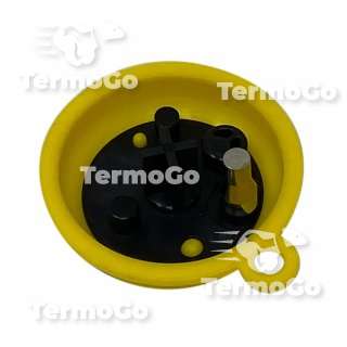 Membrana scaldabagno Junkers WR 400, WR 440 87005030680