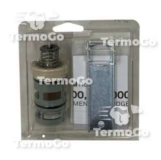 Cartuccia Inserto revisione Valvola tre vie Honeywell con chiave VCZZ6000/U