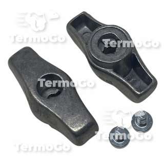 Manopola rubinetto di carico riempimento caldaia Vaillant VM, VMW, VMI 0020010292