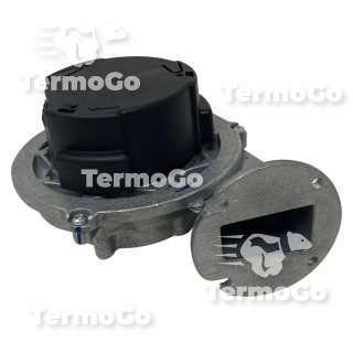 Ventilatore B&P Nider BB075C10P00 325 VDC 100W caldaia Baltur Perfecta, Perfecta Plus, Perfecta Premium 0004150364