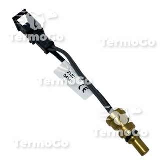Sonda Sensore sicurezza mandata NEFIT caldaia Buderus Logamax Plus GB132, Logamax Plus GB152 7099092
