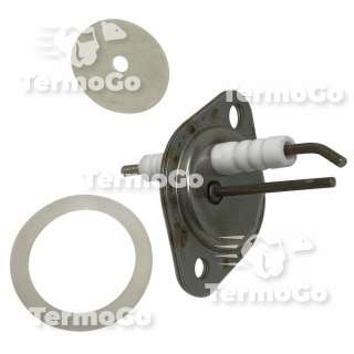 Elettrodo Candela Ionizzazione caldaia Buderus Logano plus GB102 7098072
