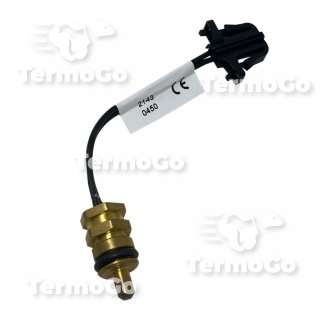 Sonda Sensore di ritorno anteriore Buderus Logamax Plus GB022, Logamax Plus GB162, Logamax Plus GB202 7101578