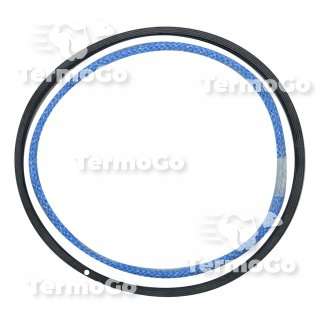 Kit guarnizione bruciatore caldaia Vaillant ECOBLOCK VMW 266/B, TURBOINWALL VMW 266-5 I 0020082327