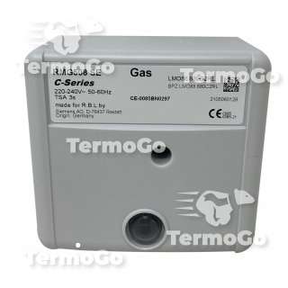 Apparecchiatura RMG508 SE caldaia Riello 40 FS, Riello 40 GS 3001138