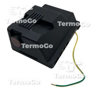 Apparecchiatura Quadro RBL 553SE bruciatore Riello Gulliver, Insieme, RG0, RG1, Unit 4100 3001175