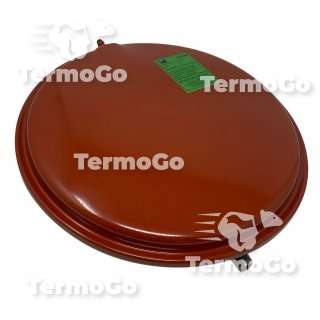 Vaso espansione 8 litri caldaia Junkers Ceraclass Comfort, Ceraclass Excellence, Cerapur Smart 87161425020
