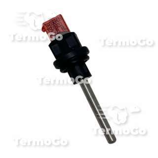 Termofusibile 102°C 2P Molex a baionetta caldaia Cosmogas 63501055, ex 62111042