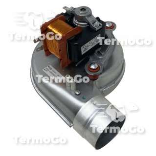 Ventilatore VGR0021841 47W caldaia Italtherm City Basic, City Max, City Open, City Plus, City Time 535000075