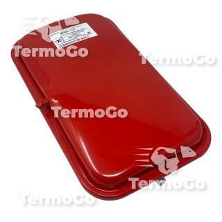 Vaso espansione 8 LT caldaia Riello Insieme, Insieme Evo, Insieme G, SR, Insieme R, Insieme SR 4034744