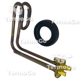 Resistenza 1200W scaldabagno Ariston Andris Lux 10, Andris RS 10, Blu Evo R 10, CHX 10, Fais 10, Perla 10 65114905