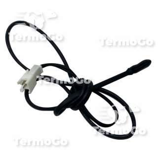 Sonda Sensore NTC Ariston per scaldacqua a pompa di calore Nuos Evo, Nuos Evo A+, Nuos Primo 65151679