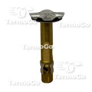 Bruciatore pilota scaldabagno Baxi Acquaproject +11i, Acquaproject +14i 722306400