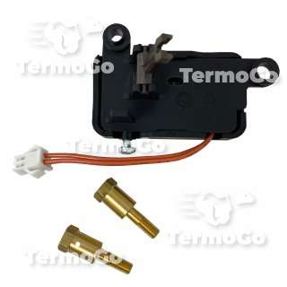 Microinterruttore scaldabagno Vaillant MAG mini 11, MAG 11, MAG 14 111715