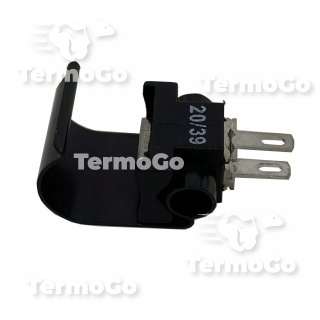 Sonda Sensore scaldabagno Saunier Duval Opalia F 11 E, Opalia F 14 E, SD F11 E, SD F14 E 0020099295