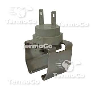 Sonda Sensore Temperatura a contatto caldaia Riello Caldariello, Caldariello IN, Insieme Evo 4366852