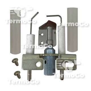 Bruciatore pilota scaldabagno Beretta Fonte LX 11, Fonte LX 14 20155510