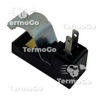 Sonda Sensore NTC D14 caldaia Immergas Victrix Tera 28 1042452