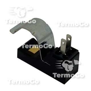 Sonda Sensore NTC D18 caldaia Immergas Victrix Tera 28 1042451