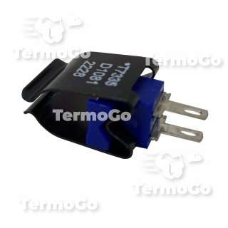 Sonda Sensore NTC D14 T7335D1081 caldaia Immergas Victrix Omnia, Victrix Superior, Victrix Tera 1039477