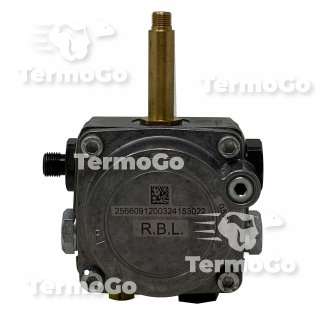 Pompa RBL bruciatore a gasolio Riello REG 35.3, REG 35.5 3007812