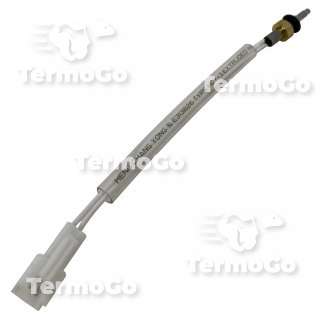 Sonda sensore temperatura ad immersione NTC caldaia Beretta Fonte LX 11, Fonte LX 14 20155441