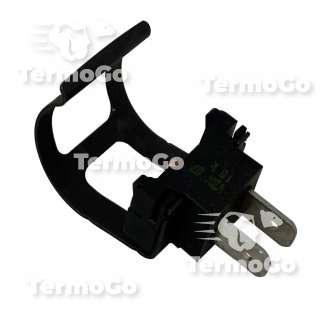 Sonda sensore a contatto NTC caldaia Vaillant Ecotec Intro, Ecobalkon Plus, Ecoinwall Plus 0020137356