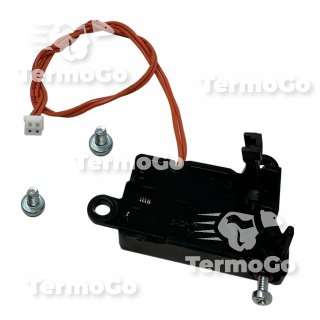 Microinterruttore Interruttore scaldabagno Vaillant MAG 14, MAG mini 11, MAG 114 0020206101