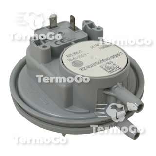 Pressostato aria 54/46 Pa scaldabagno Vaillant Turbomag, Atmomag Exclusive 108622