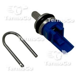 Sonda Sensore temperatura caldaia Riello Start 25 KIS, Start 30 KIS 4R109829