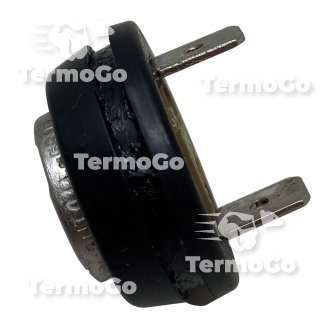 Termostato limite temperatura sicurezza caldaia Junkers 87105062670