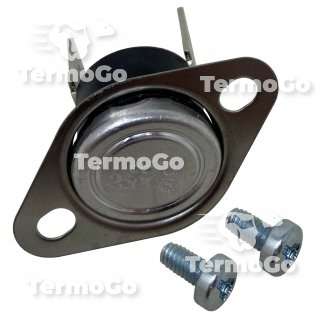 Termostato sovratemperatura scaldabagno Vaillant OutsideMag, TurboMag 0020117469