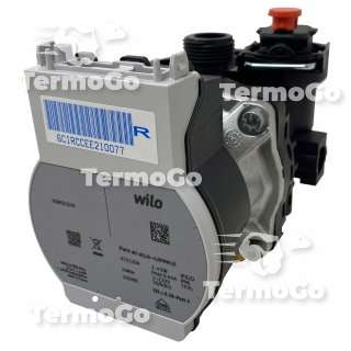 Circolatore Pompa Wilo Para INT MSL/6-43/IPWM1/E caldaia Fondital 6CIRCCEE21, ex 6CIRCOLA21, ex 6CIRCOLA20