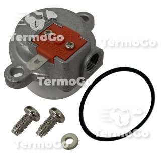Elettrovalvola bruciatore pilota scaldabagno Junkers Hydropower, Minimaxx, Therm, Wr 87085012490