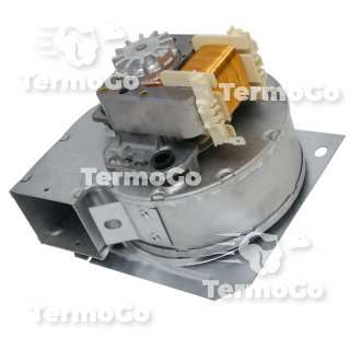 Ventilatore EBM per Vaillant VM 242, VM 282, VMW 182, VMW 242, VMW 282 0020073797, ex 190162