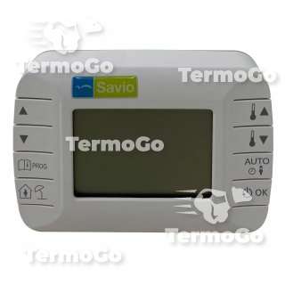Comando remoto caldaia Savio Biasi ACTADENS M270V.2025SM, ACTADENS M270V.2530SM BI2605108