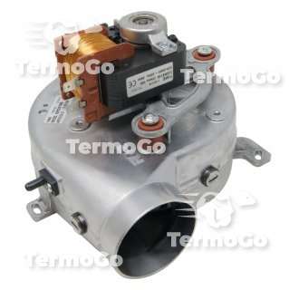 Ventilatore per Immergas Eolo Star 24 KW 1044632, ex 1025794, ex 1034430, ex 1029550