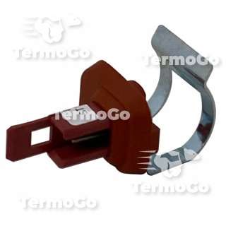 Sonda a contatto sanitaria ST11 caldaia Lamborghini 04574320