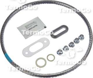 Kit guarnizioni bruciatore Vaillant Aurocompact, Ecobalkon, Ecoblock, Ecocompact, Ecotec, Ecovit, Zeotherm 0020025929