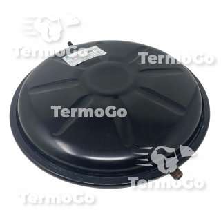 Vaso espansione 7 litri caldaia Hermann Saunier Duval Themis Condens 24, Themis Condens 27 0020101821