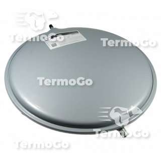 Vaso espansione 6 LT 3/8 caldaia Sime Climit GG HE, Format DGT HE 5139121