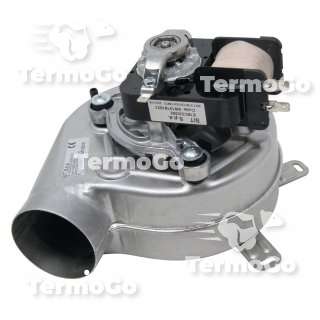 Ventilatore SIT 37 Watt per Radi
