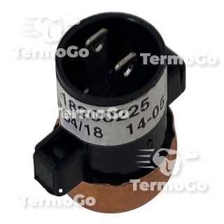 Sonda sensore temperatura ST04 caldaia Sime Format 30, Format 25, Format 20 6231352
