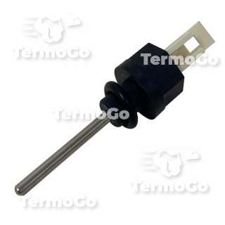 Sonda fumi caldaia Beretta Advanced Comb. Boiler, Ciao F, Ciao X, Exclusive X, Meteo X, Mynute X, Power Evo-X, Quadra X 20135782
