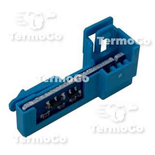 Scheda sensore hall flussimetro caldaia Beretta Advanced Comb. Boiler, Ciao, Ciao X, Quadra X 20188605
