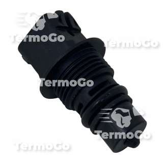 Rubinetto carico riempimento caldaia Beretta Advanced Comb. Boiler, Ciao, Ciao X, Quadra X 20188995