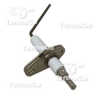 Elettrodo rilevazione caldaia Sime Brava DGT HE, Murelle HE, Open DGT EV HE 6221645
