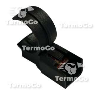 Sensore flussometro caldaia Hermann Saunier Duval Themis Condens 24, Themis Condens 27 0020118650